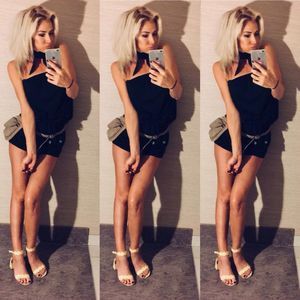 Meet your Posher, Cristy